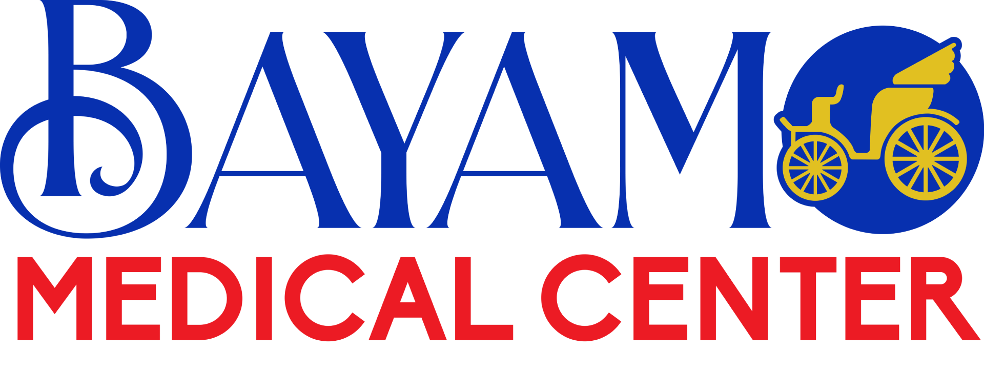 Bayamo Medical Center Logo