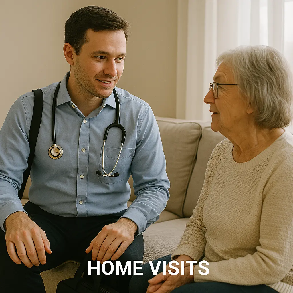 Home Visits