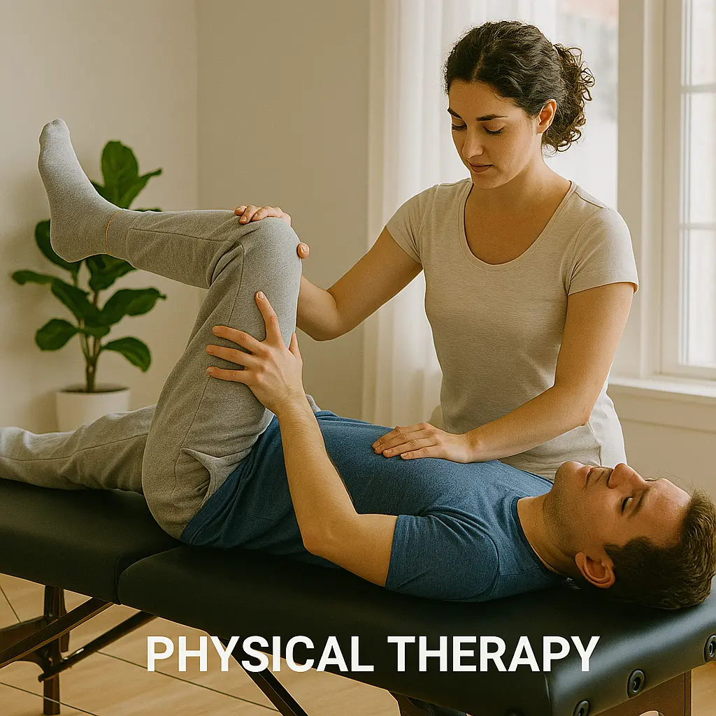 Physical Therapy