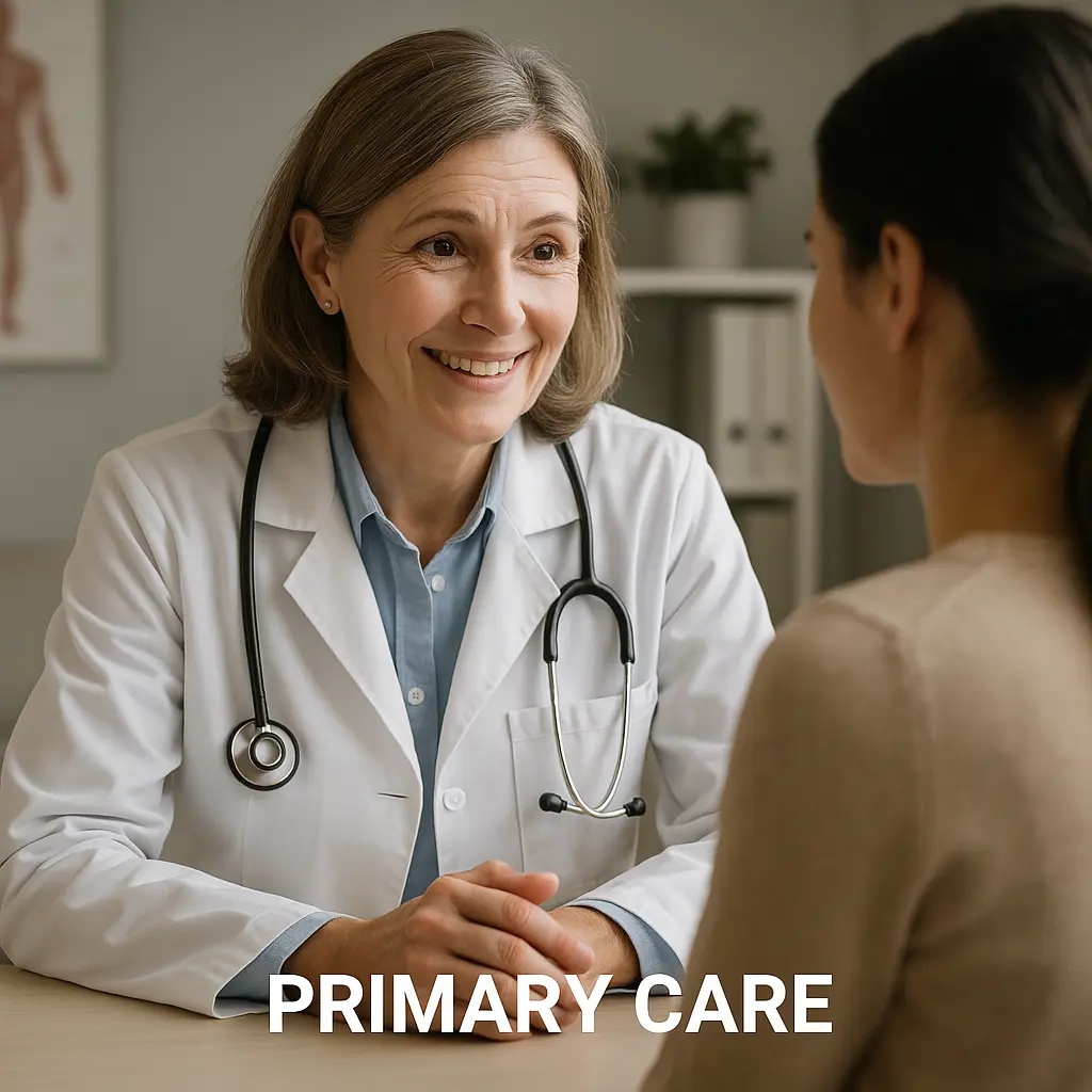 Primary Care